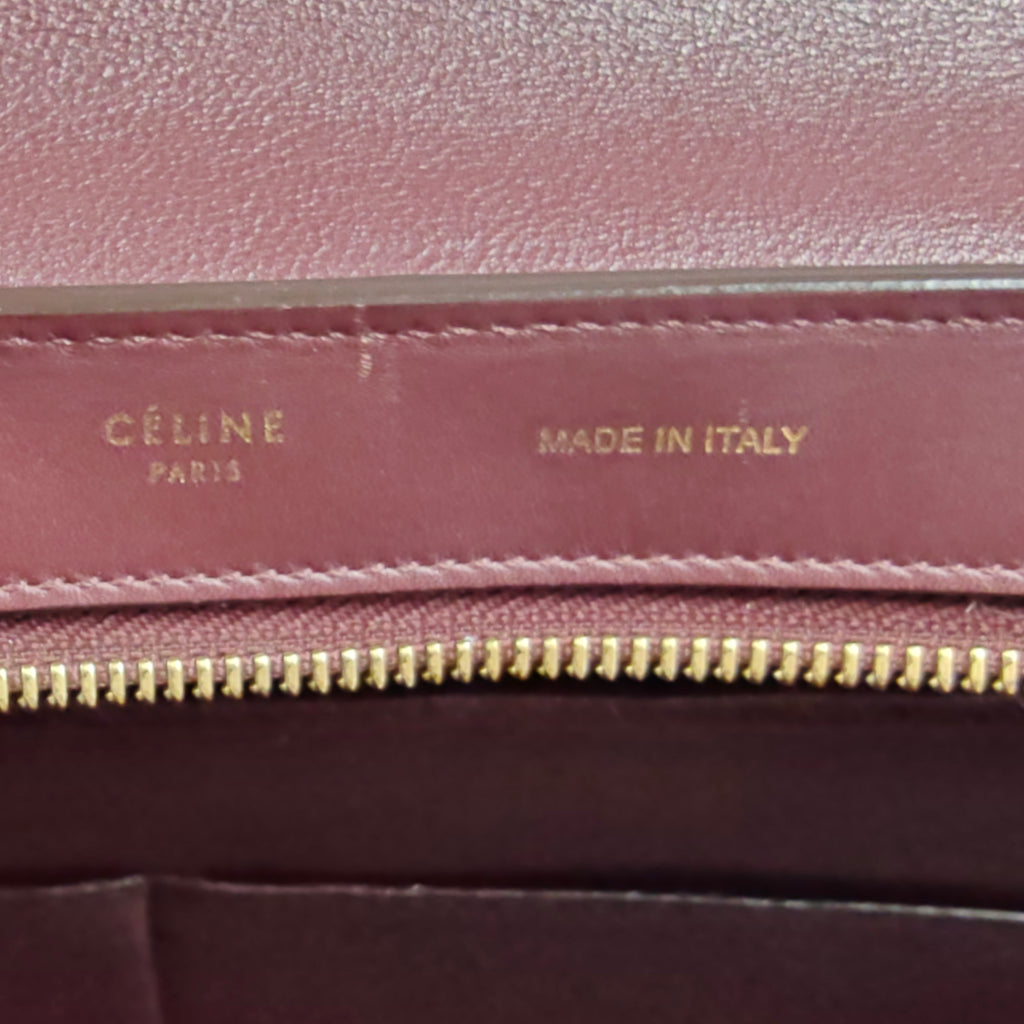 Trapèze Multiple colors Handbag Twins
