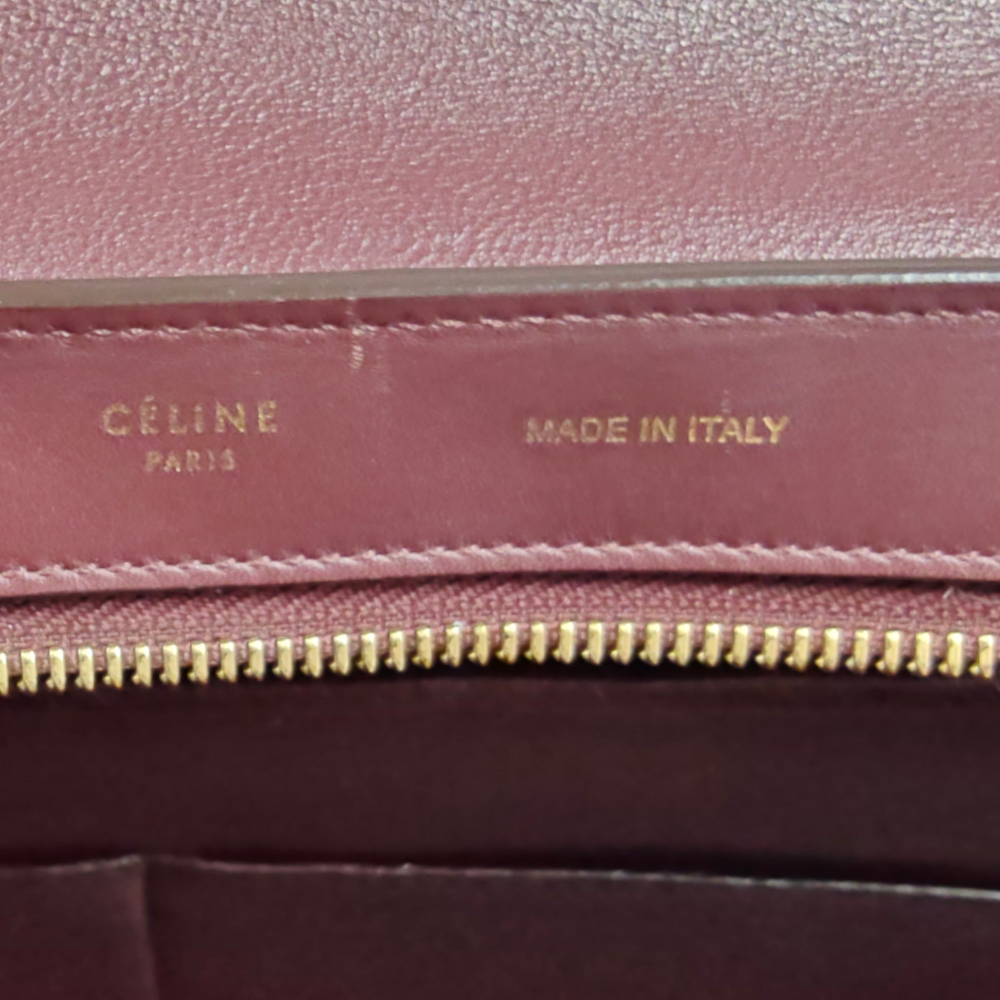 Trapèze Multiple colors Handbag Twins