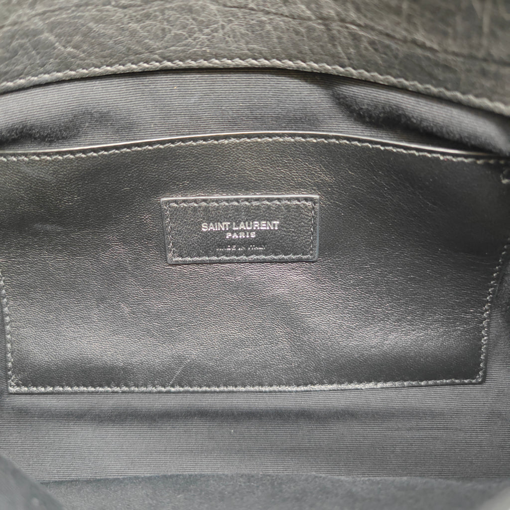 Leather West Hollywood Medium twins