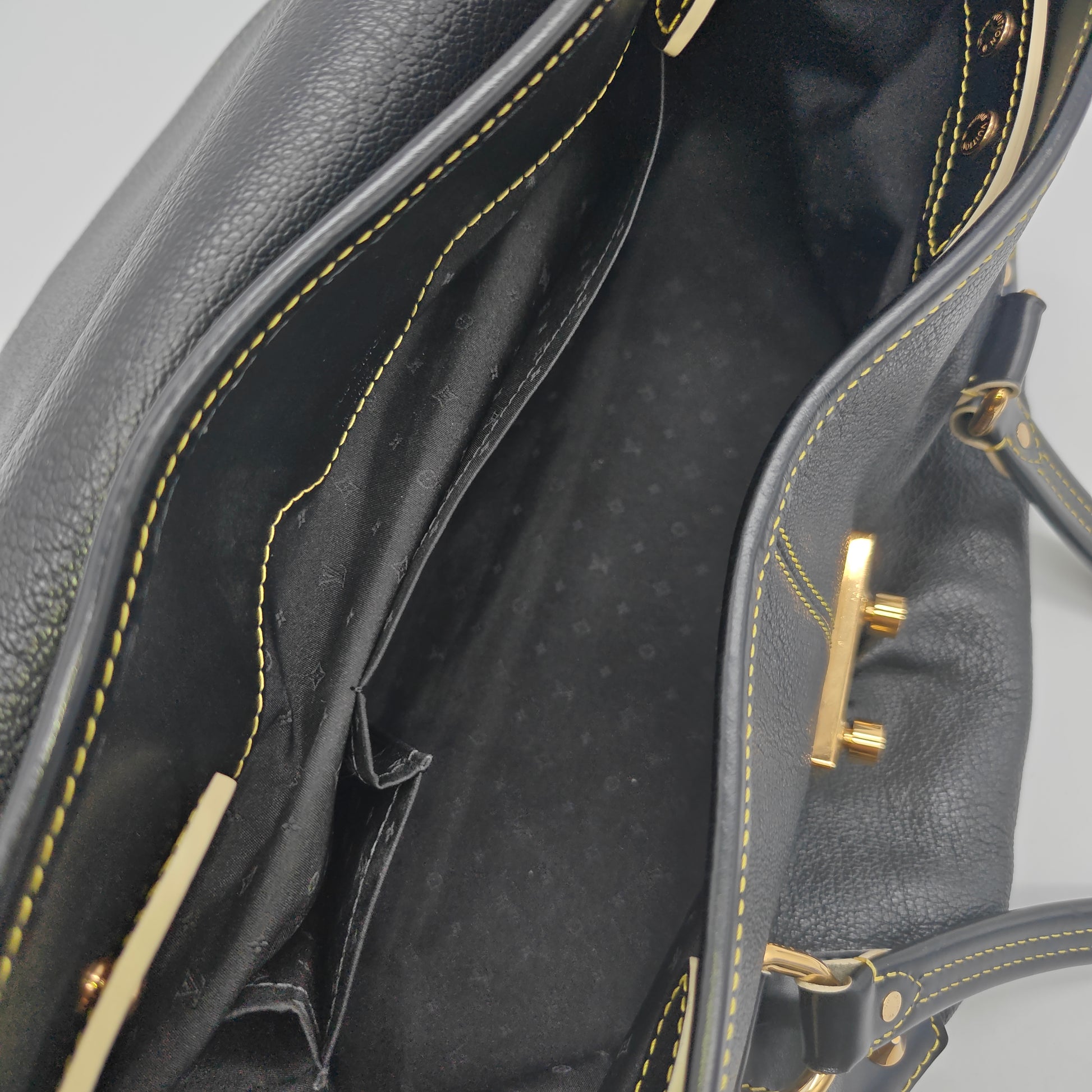 Suhali L Absolu de Voyage Black twins