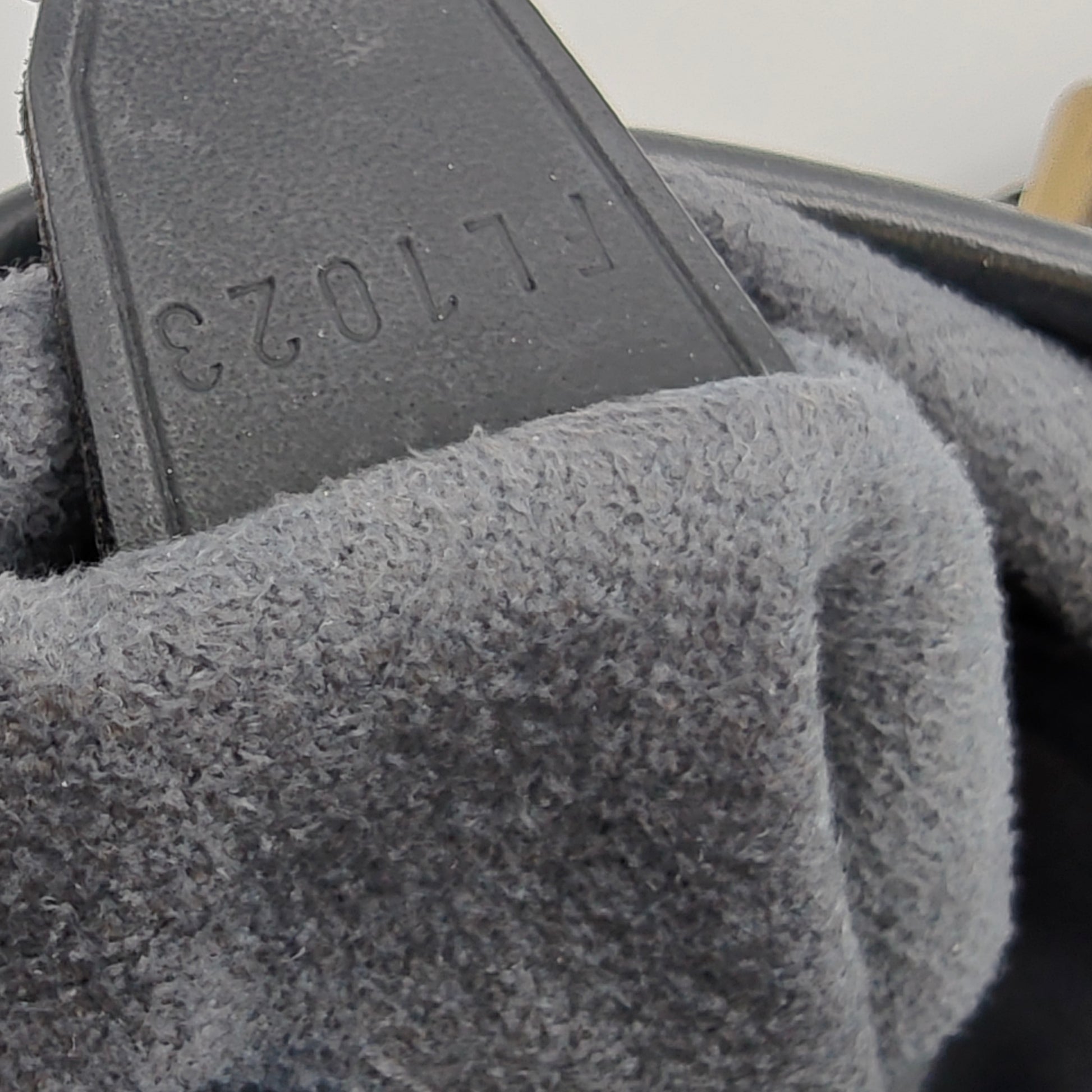 Bucket Bag Epi Leather Twins