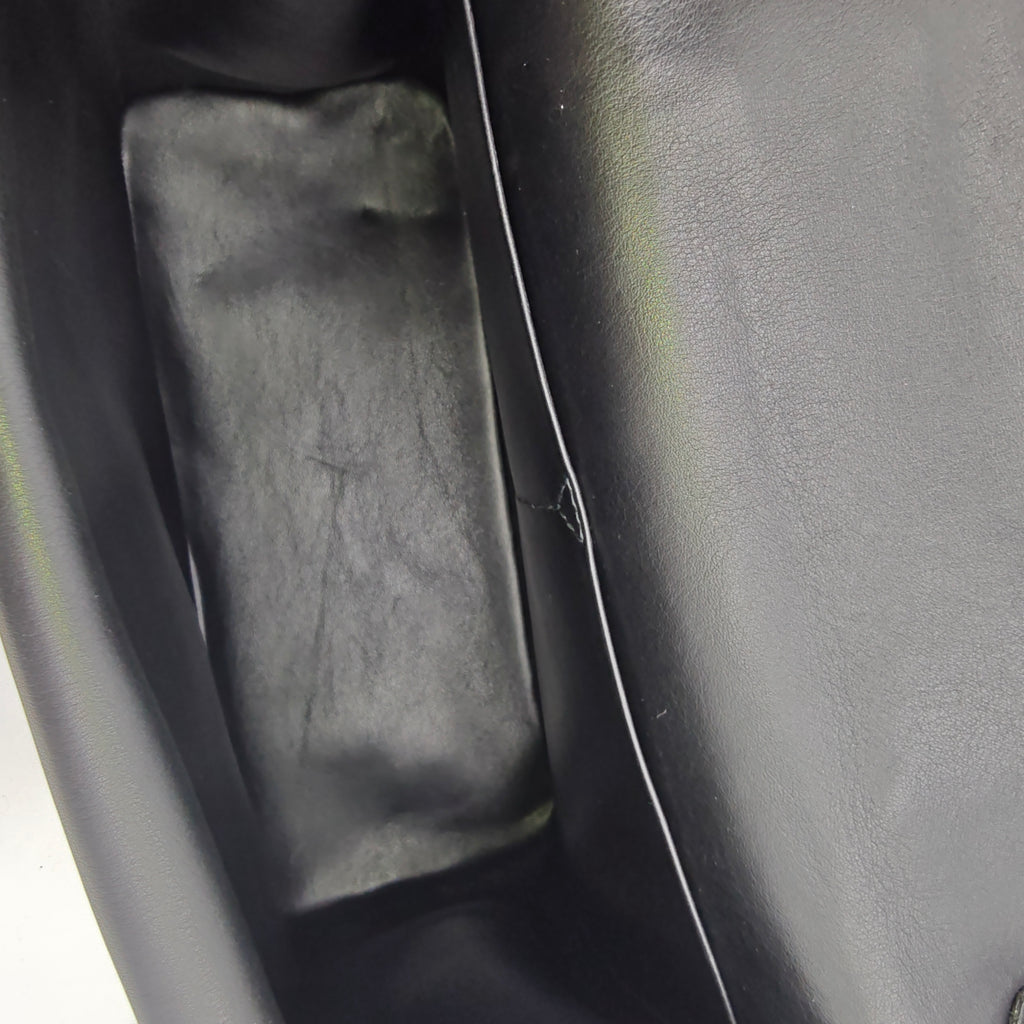 Be Dior Bag Smooth Leather Small Twins