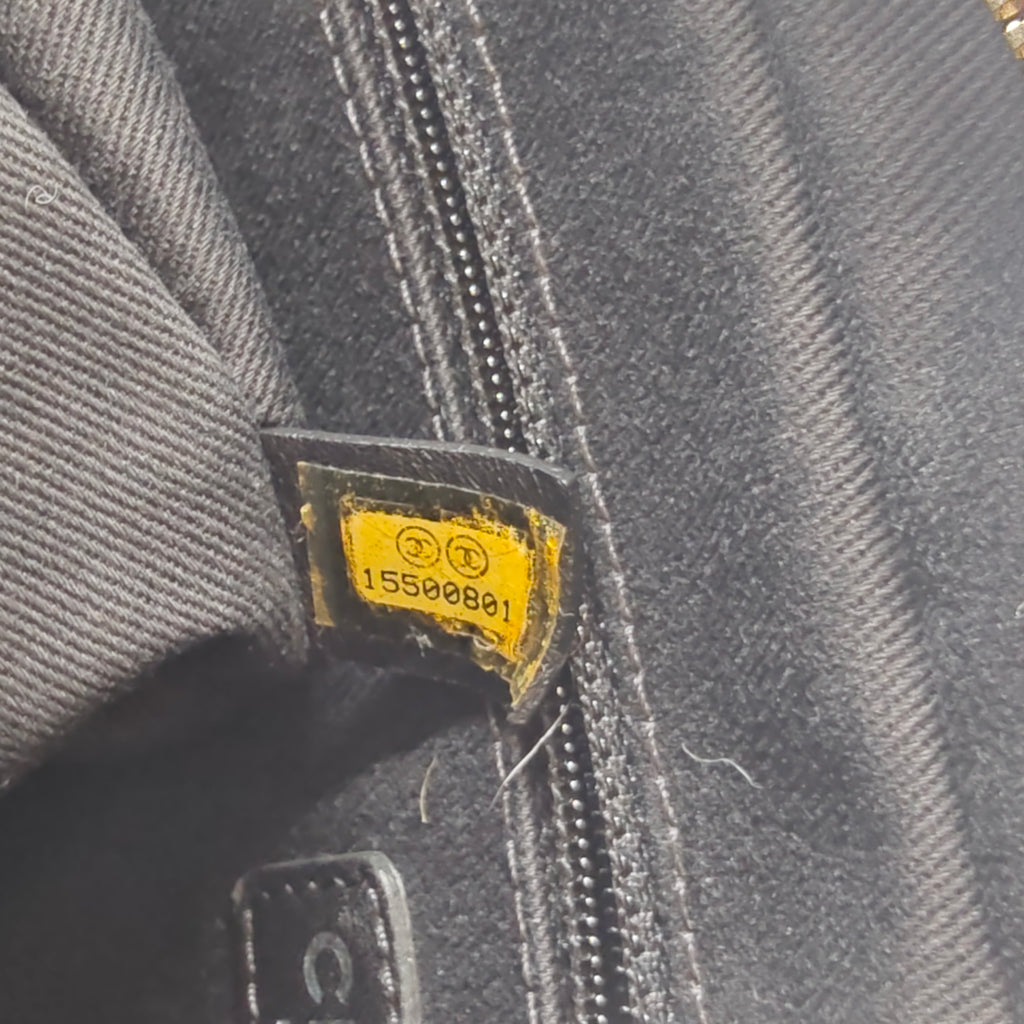 In The Mix Flap Bag twins