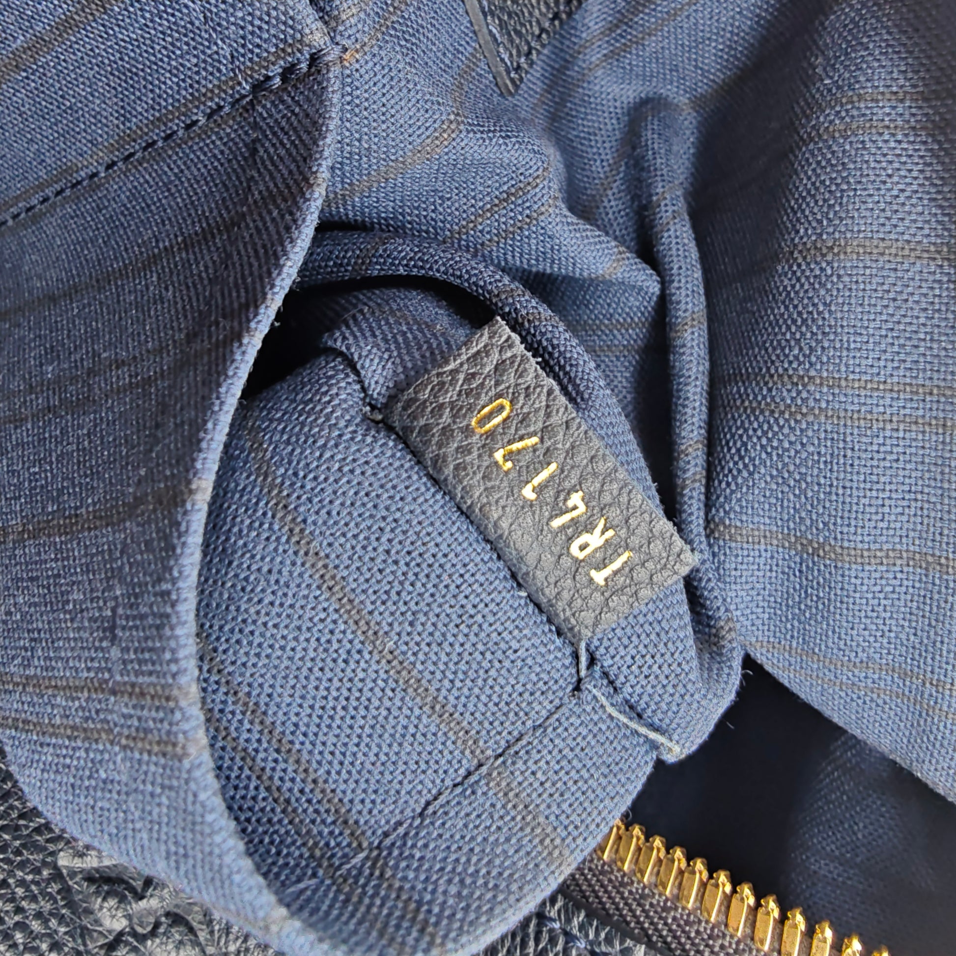 Monogram Empreinte Inspirée Bag twins