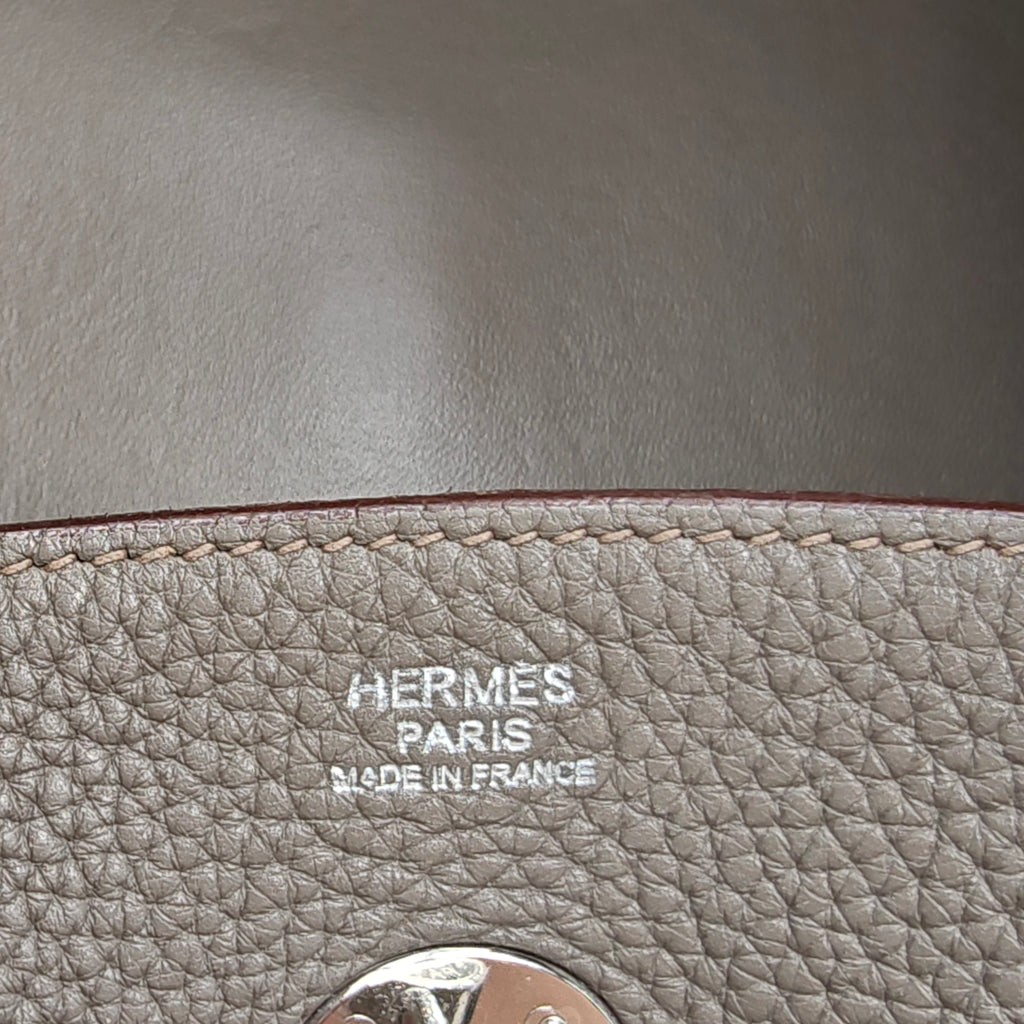 Lindy Bag Clemence 30