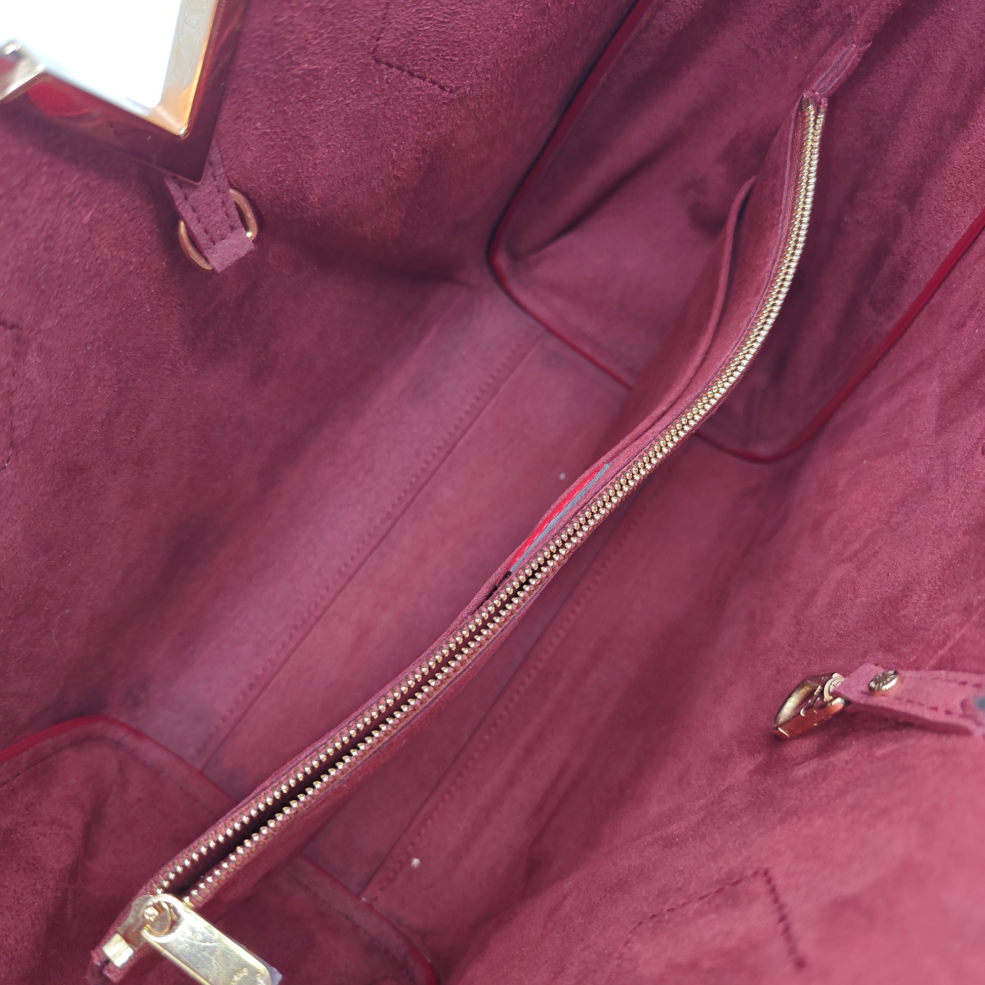 Limited Monogram Kimono MM twins