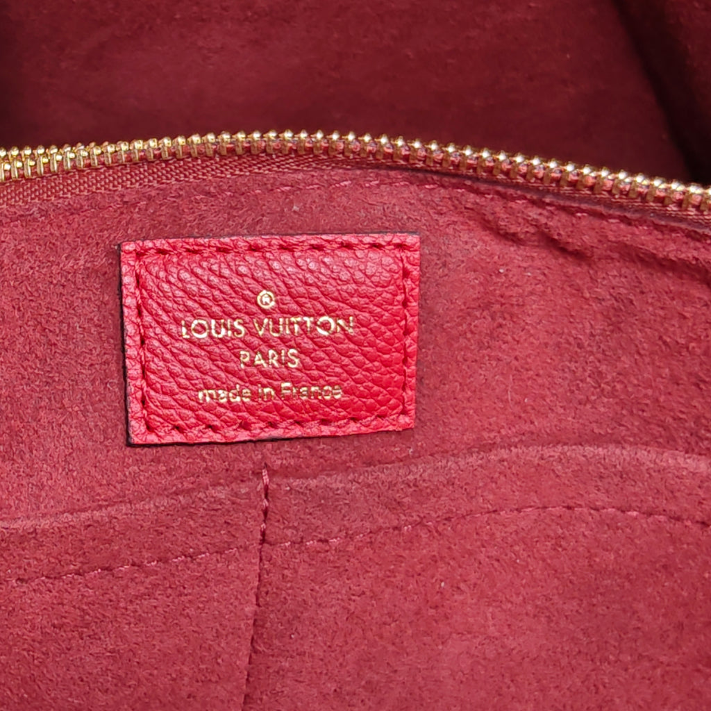 Limited Monogram Kimono MM twins