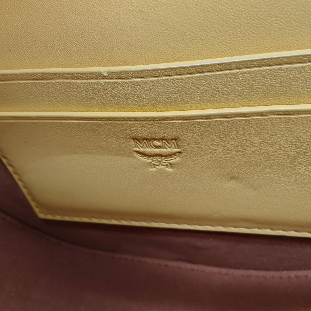 Patricia Visetos Crossbody Bag Twins