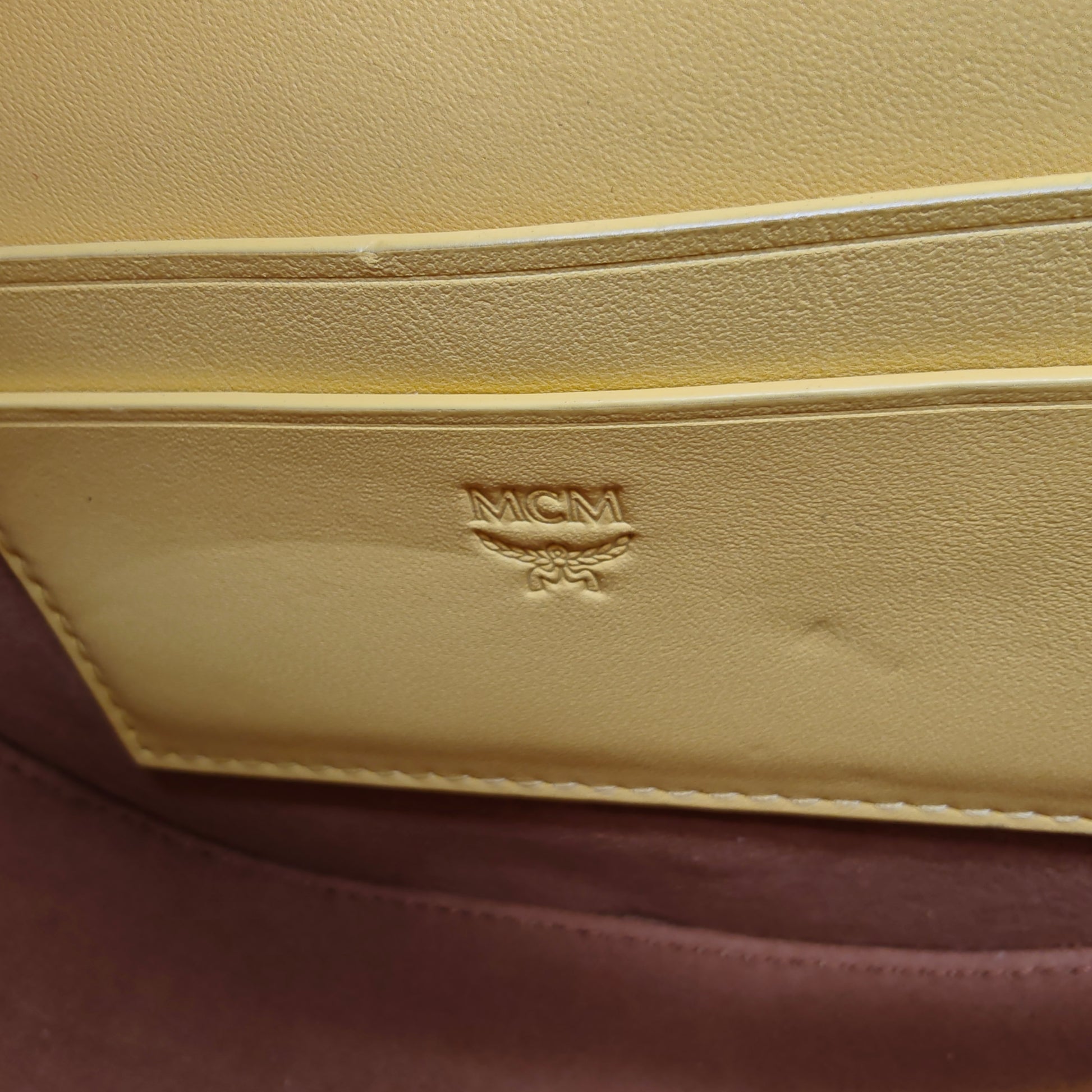 Patricia Visetos Crossbody Bag Twins