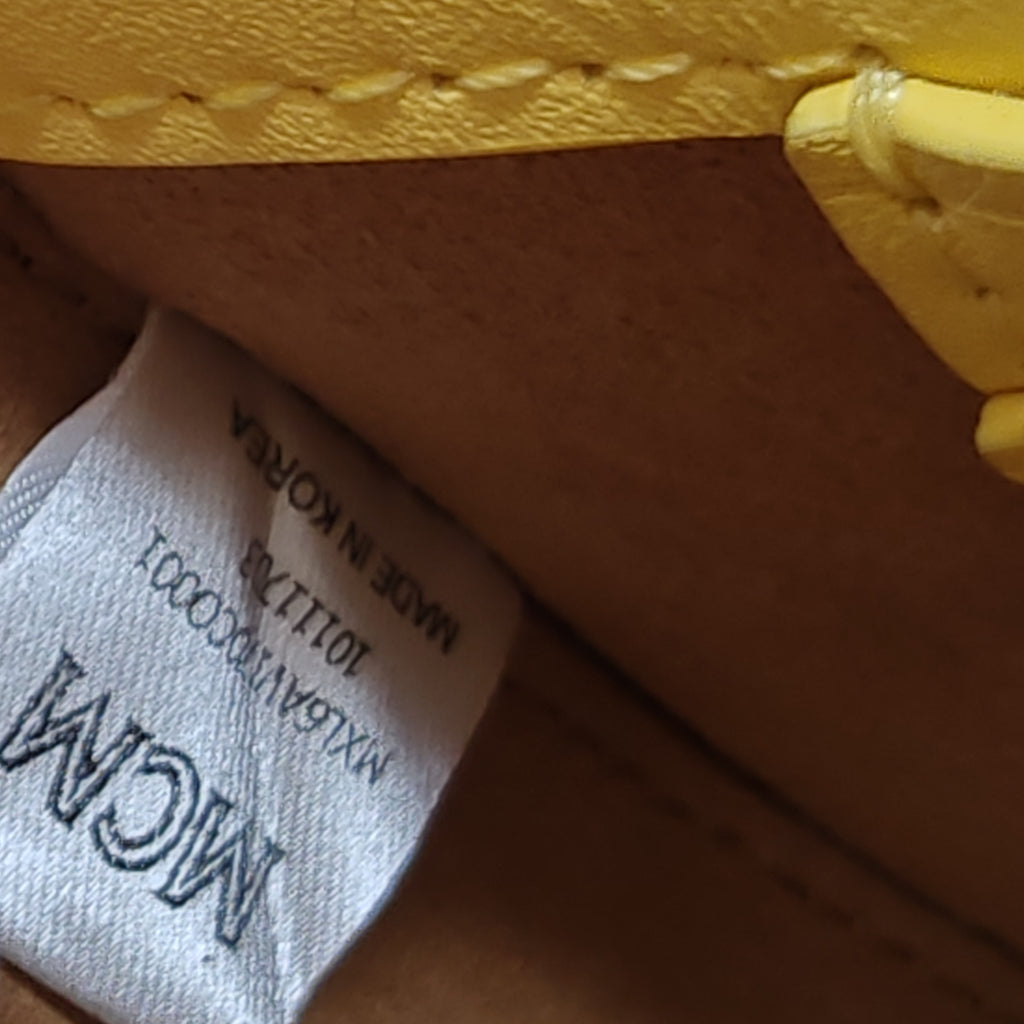 Patricia Visetos Crossbody Bag Twins