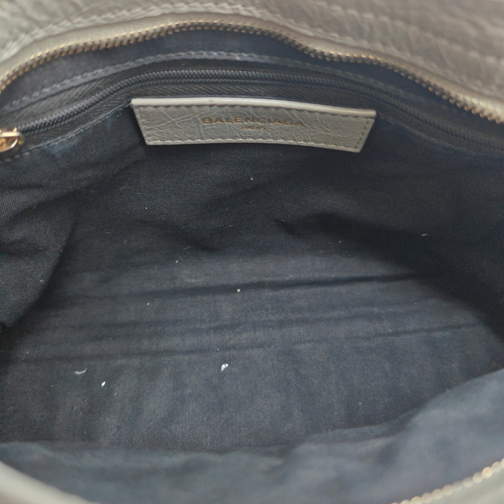 Balenciaga  Mini City twins