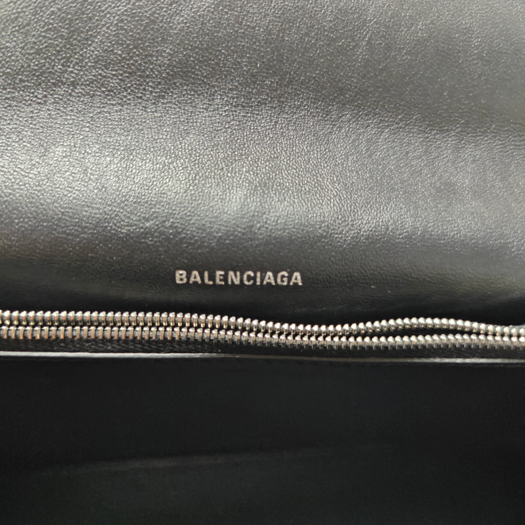 Crush Medium Printed Shoulder Bag twins