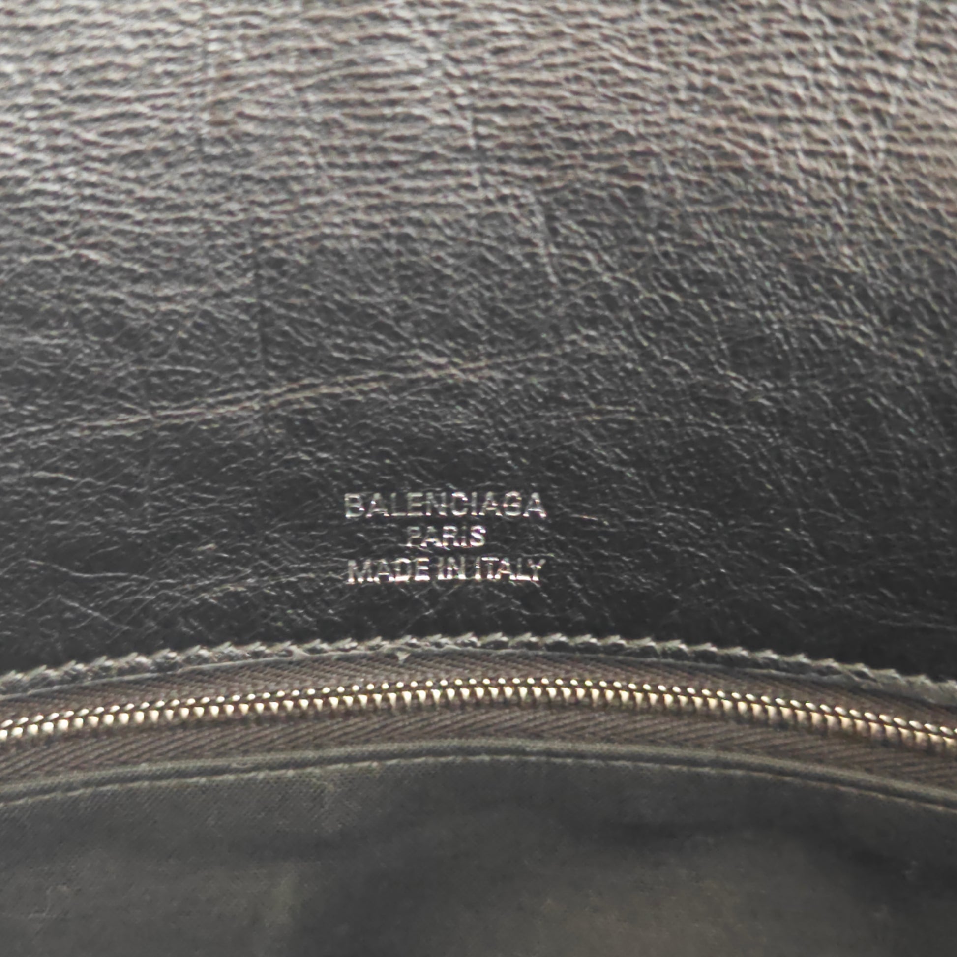 Black - medium BB Soft Flap shoulder bag twins