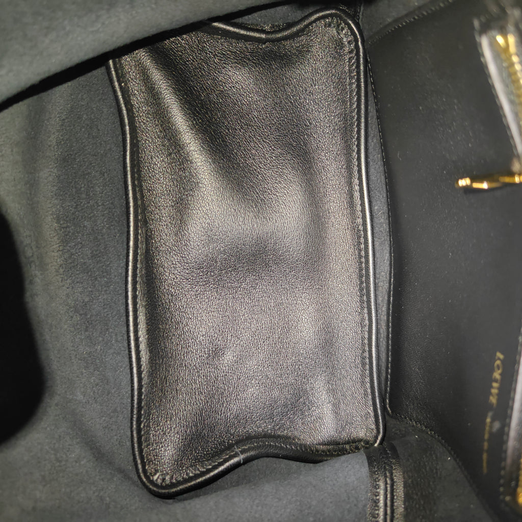 Squeeze Medium Leather Shoulder Bag twins