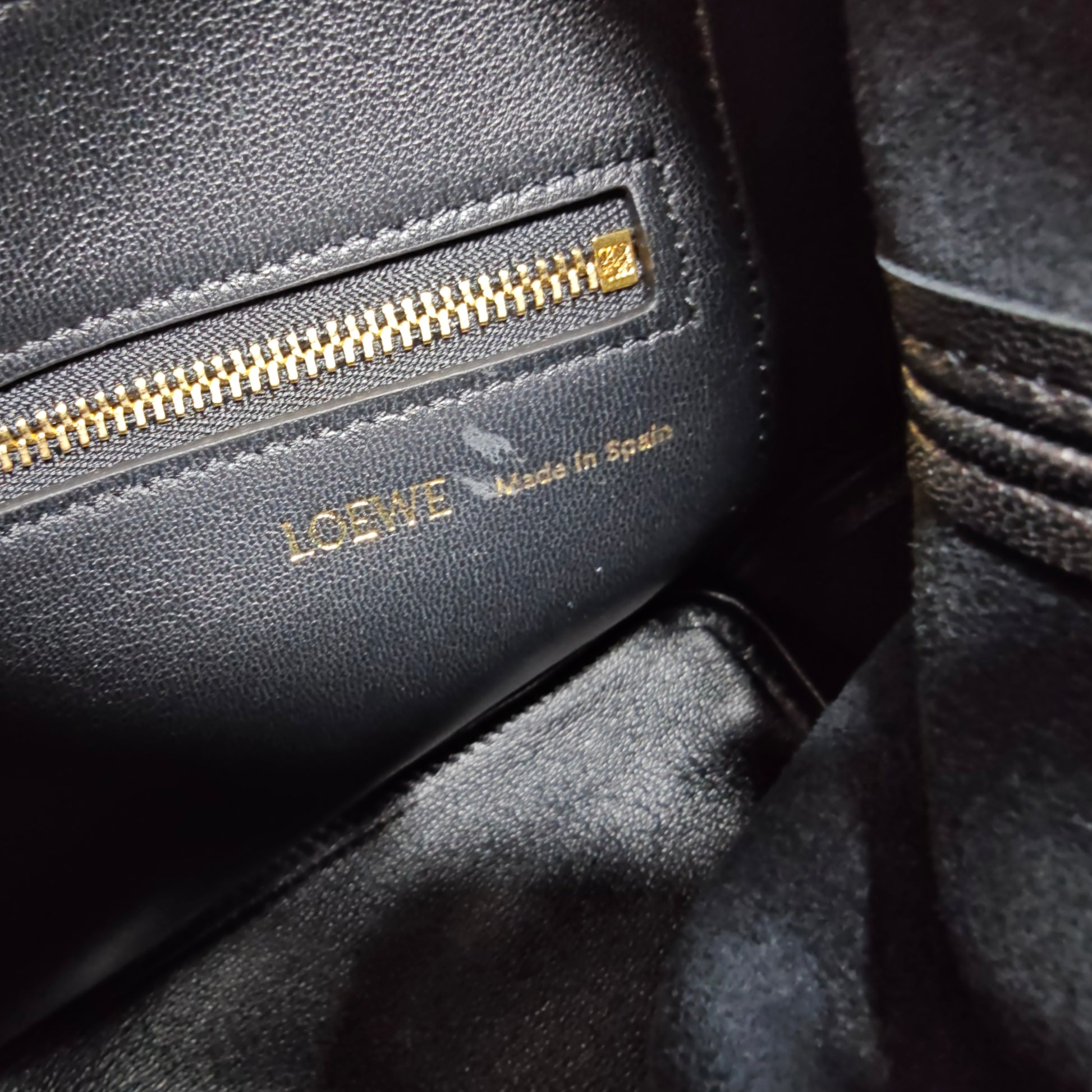 Squeeze Medium Leather Shoulder Bag twins