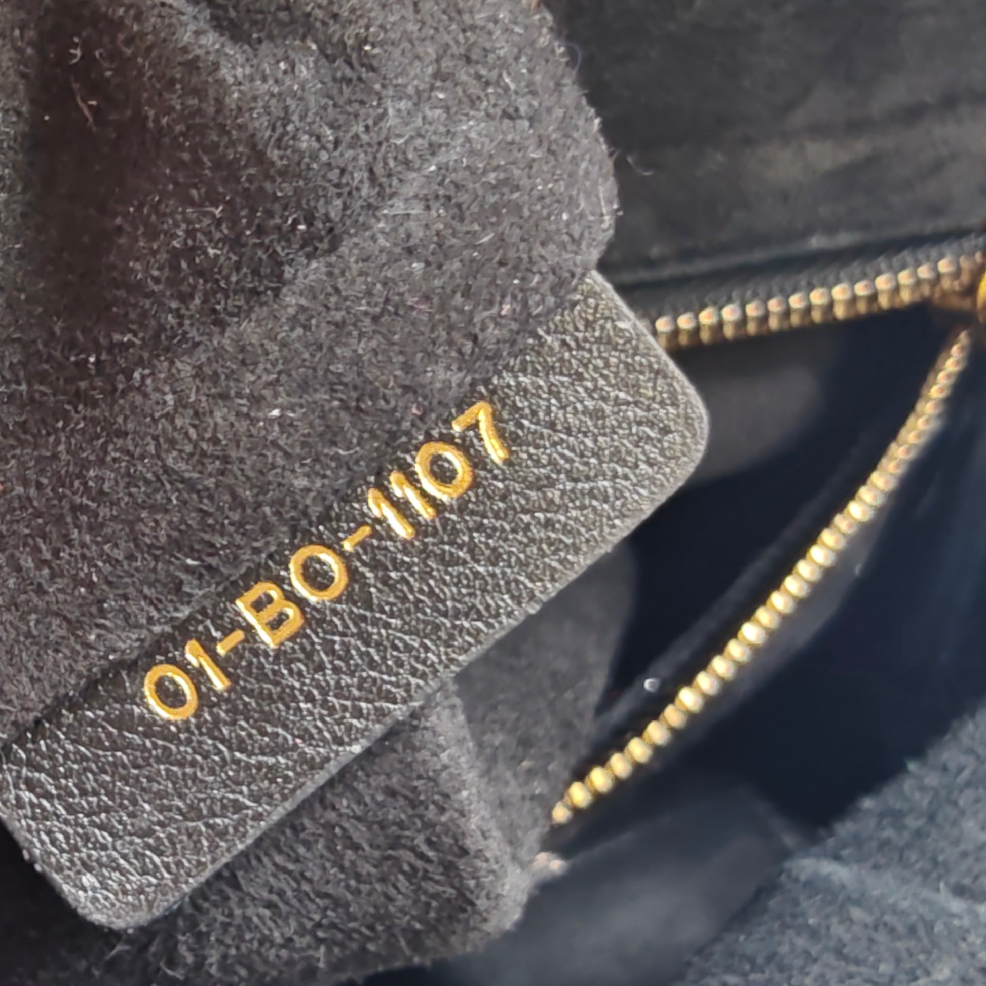 2017 Medium Calfskin Death Tarot Card Lady Dior satchel