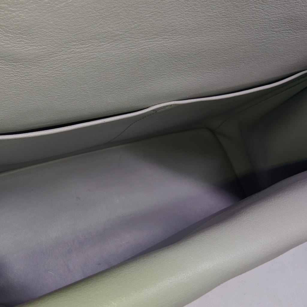 Be Dior Bag Smooth Leather Small