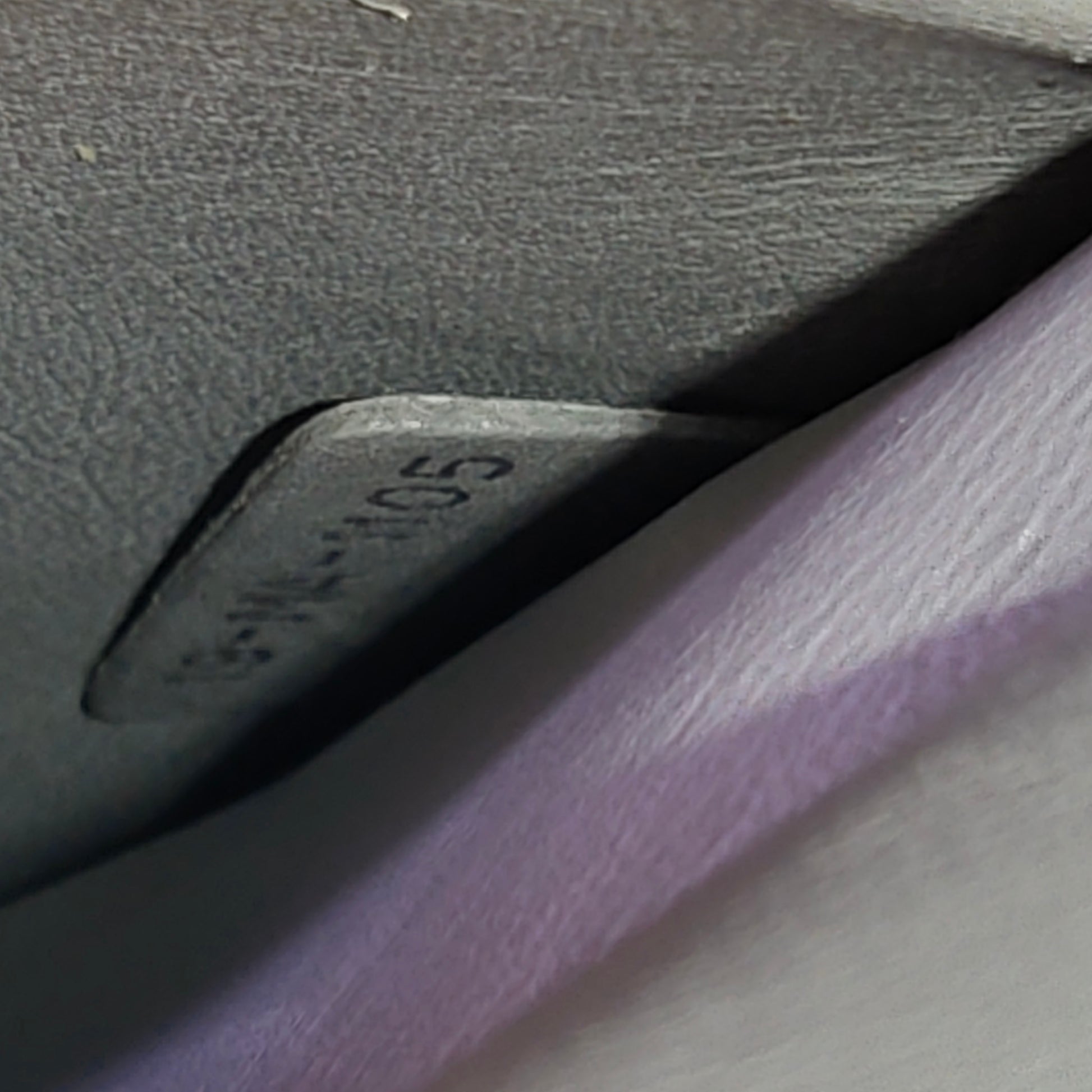 Be Dior Bag Smooth Leather Small