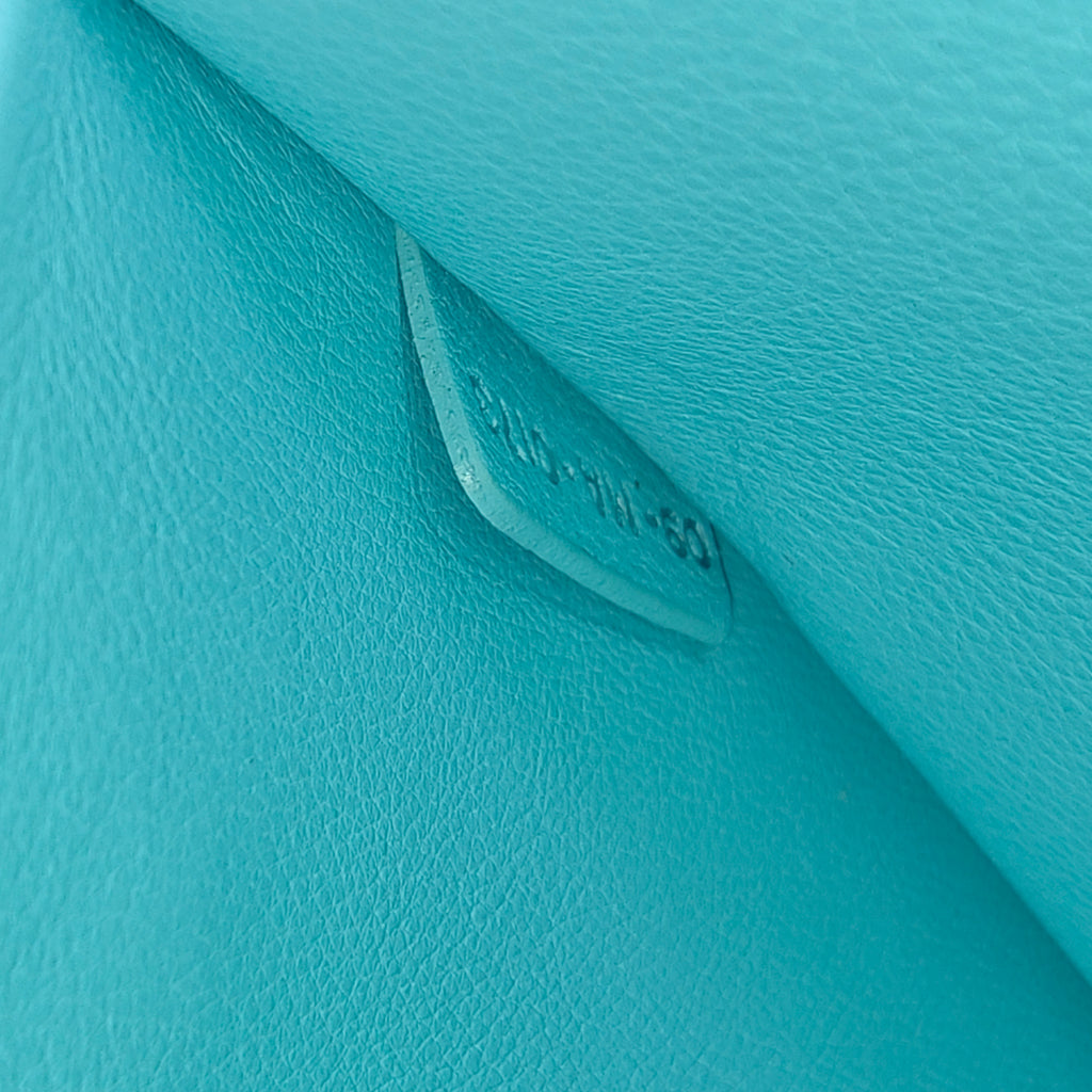 Leather Diorissimo Large