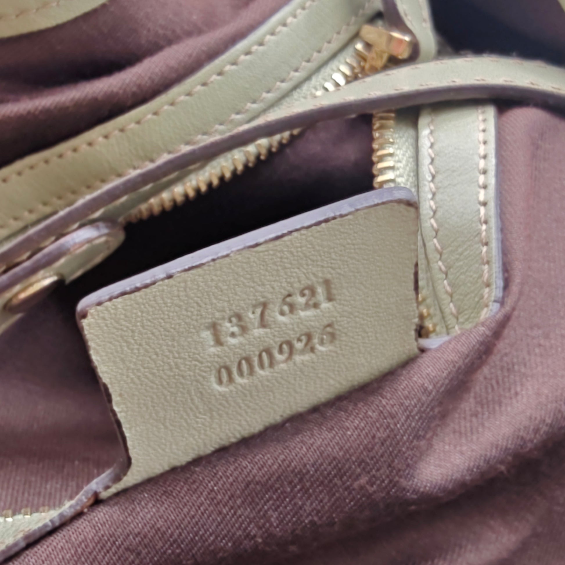 Monogram Small Pelham Shoulder Bag
