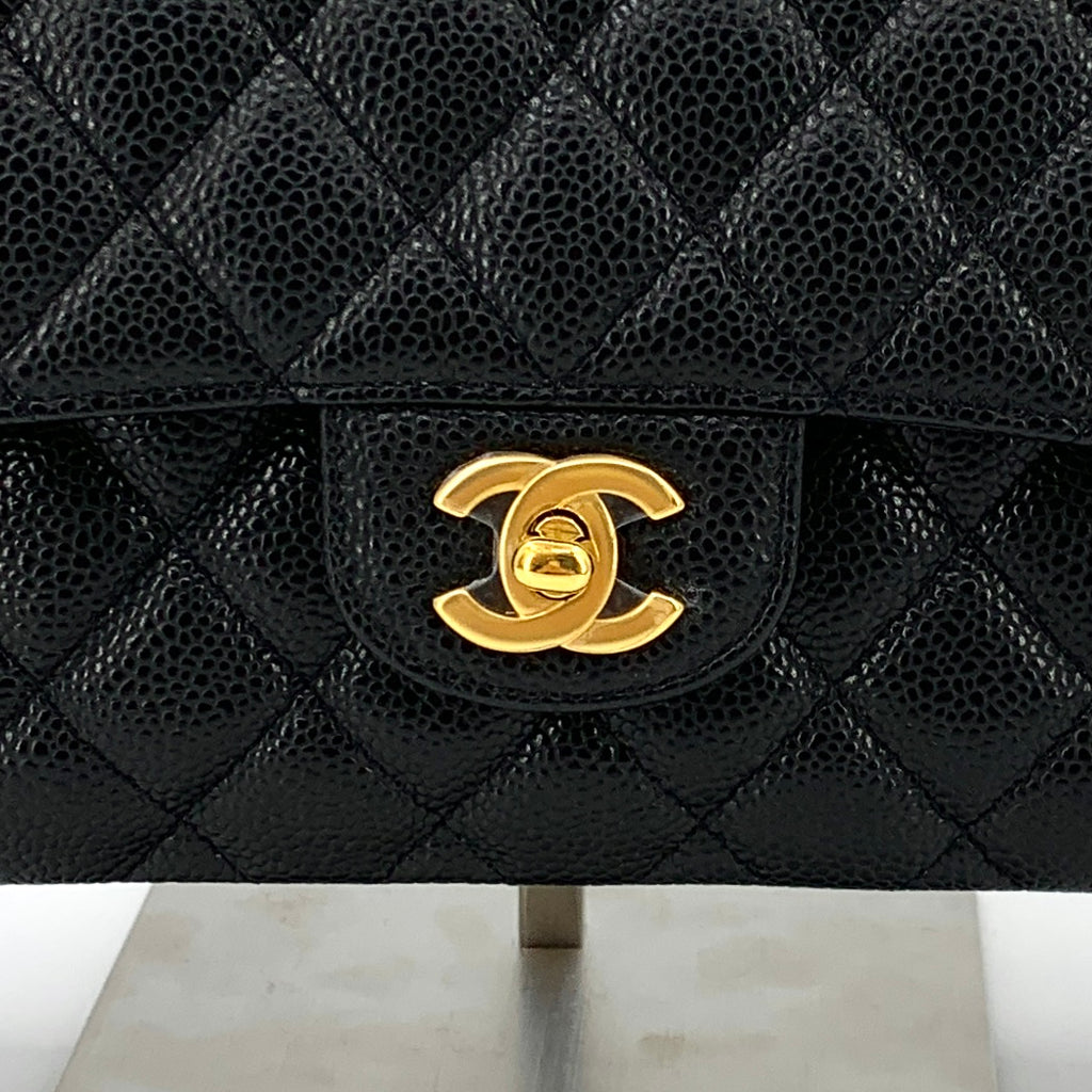 Both Side Classic Flap