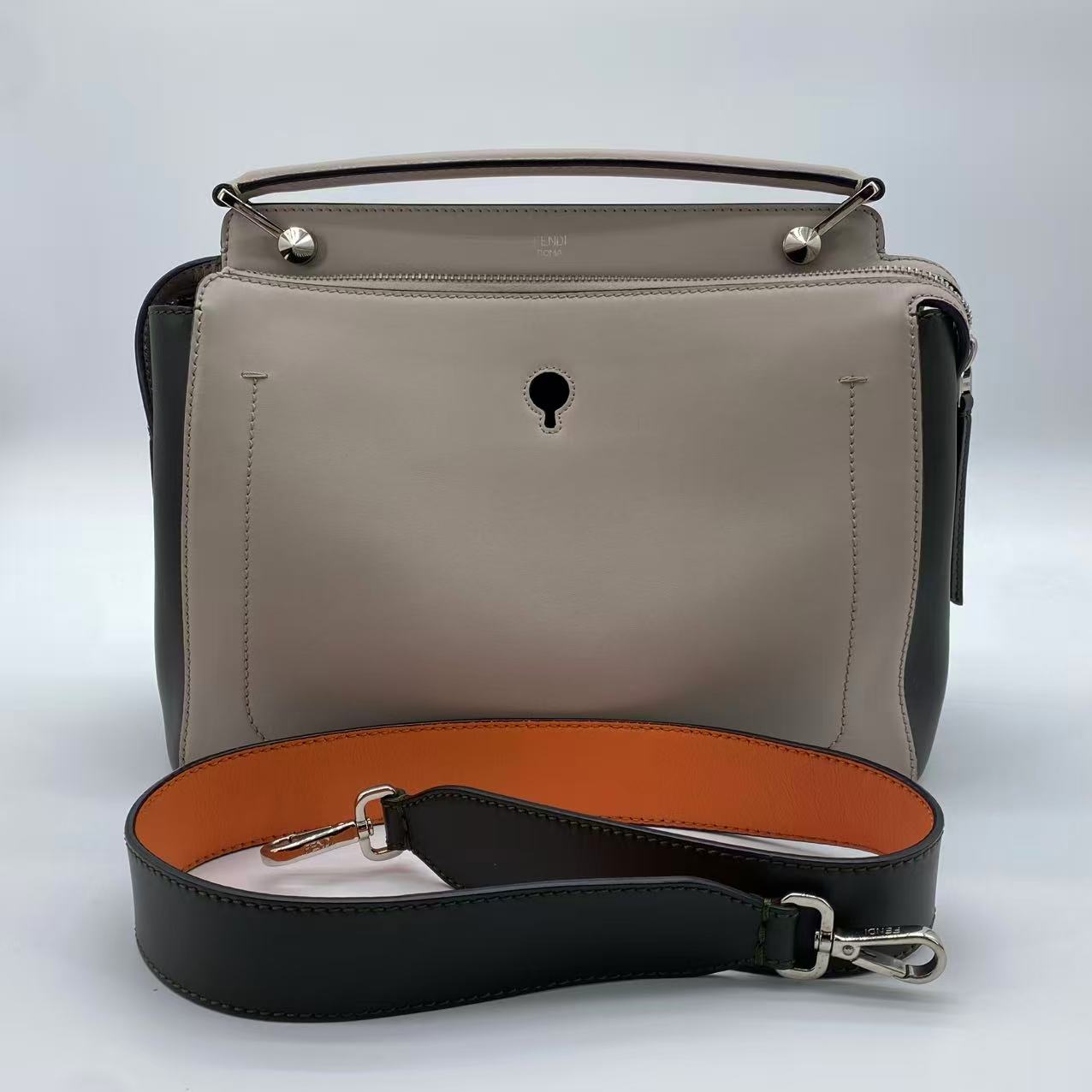 Dotcom Medium Handbag