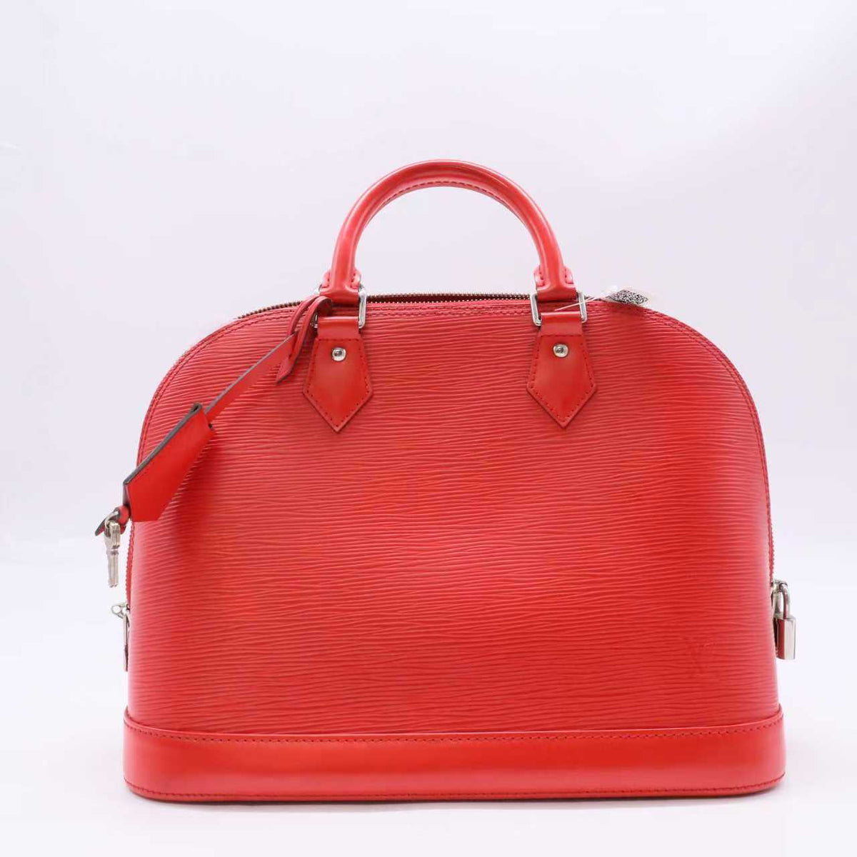 Louis Vuitton Epi Alma PM Twins LDJ6225
