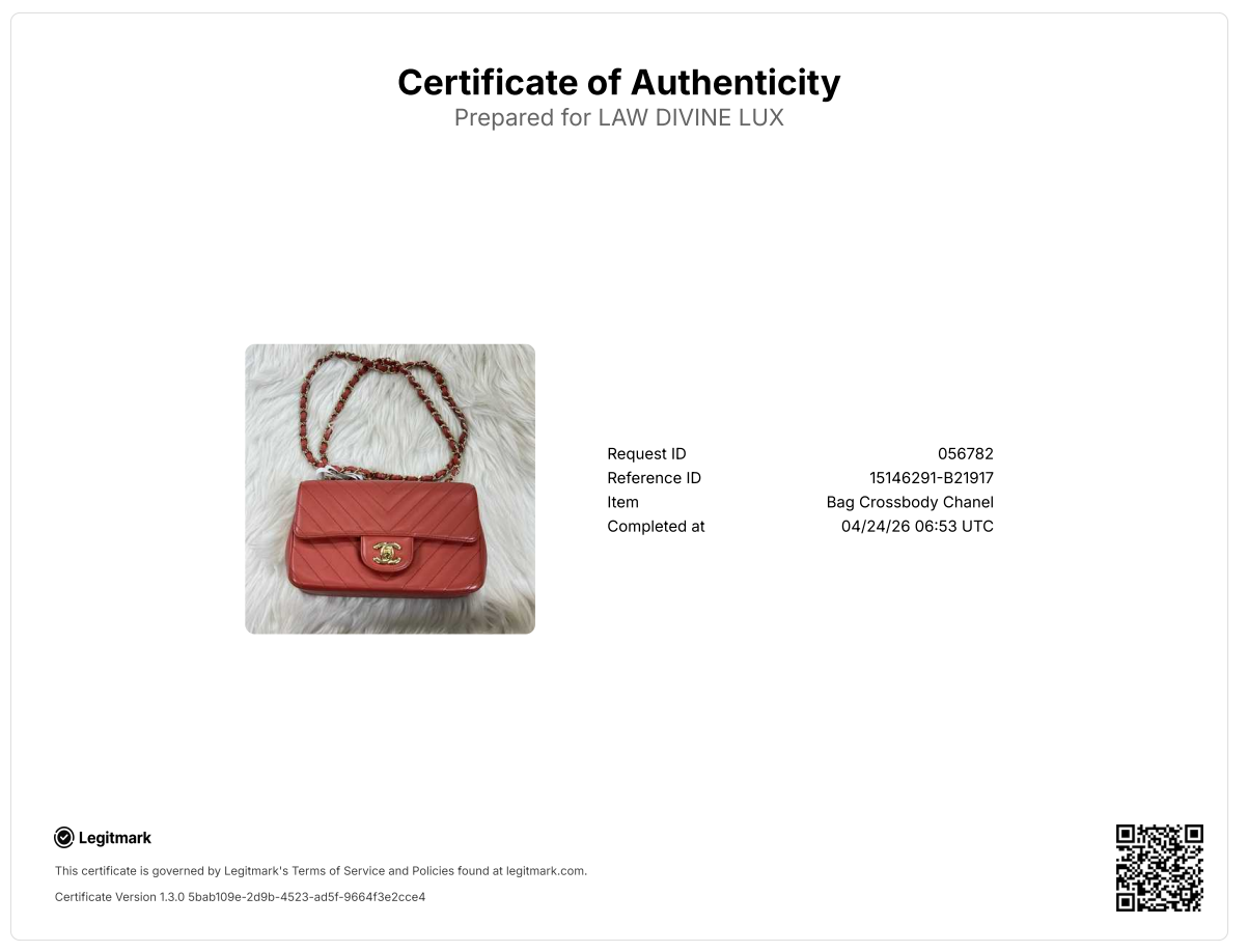 Chanel Chevron mini flap bag twins B21917