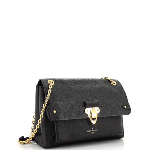 Empreinte Vavin MM Black - twins