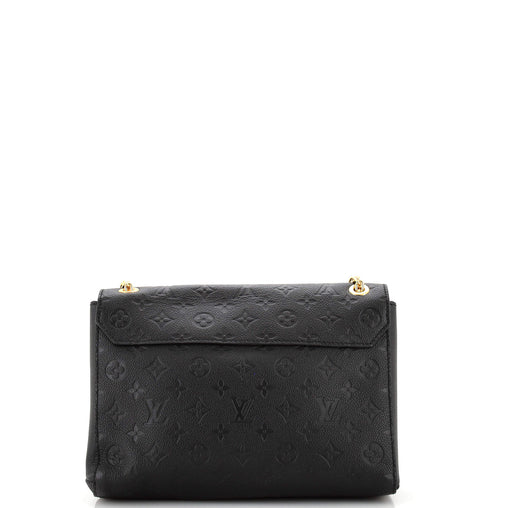 Empreinte Vavin MM Black - twins