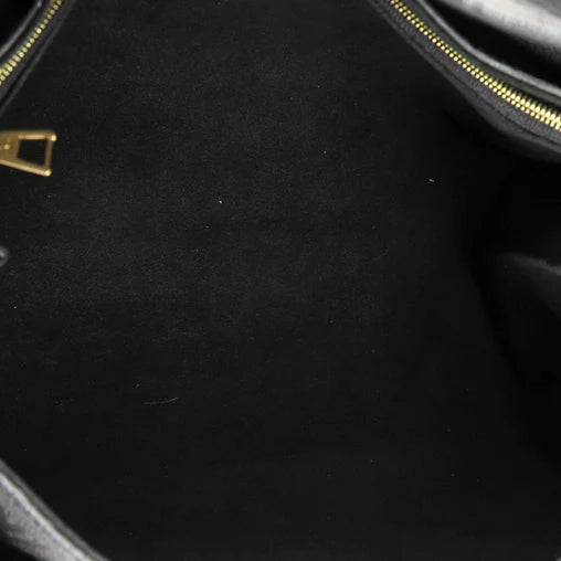 Empreinte Vavin MM Black - twins