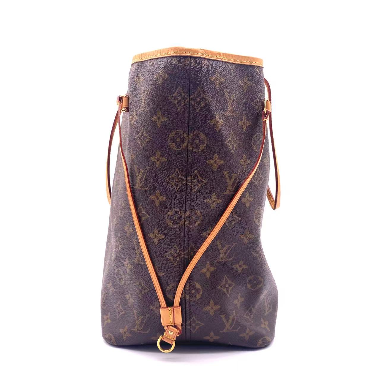 Neverfull Tote Damier MM