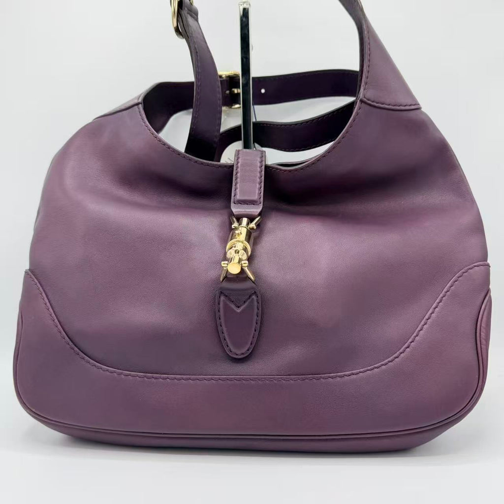 Jackie Medium Shoulder Bag