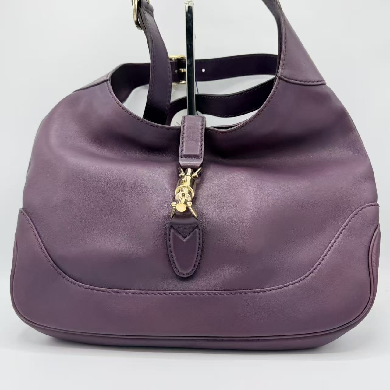 Jackie Medium Shoulder Bag