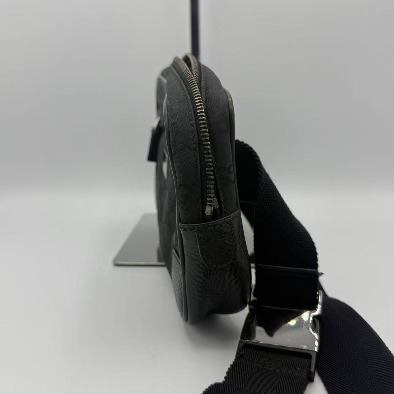 GG Canvas Belt Bag
