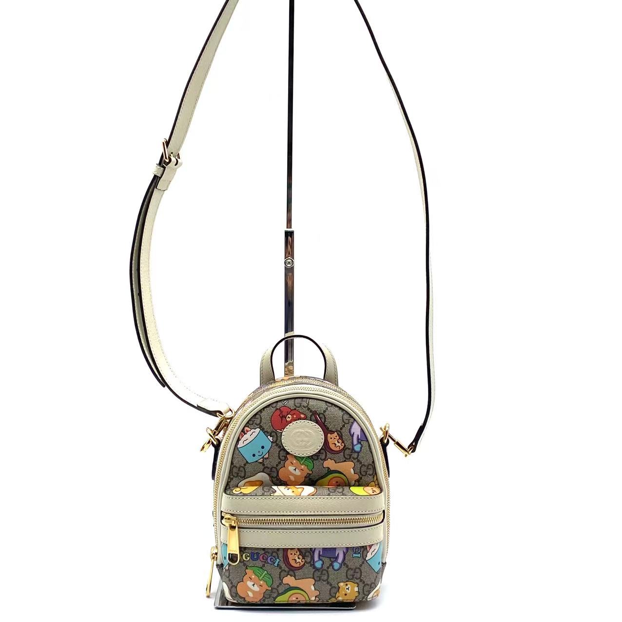 Pikarar GG Supreme Backpack