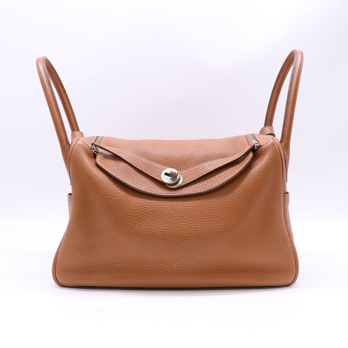 Hermes Lindy 30 Clemence  twins LDJ6101