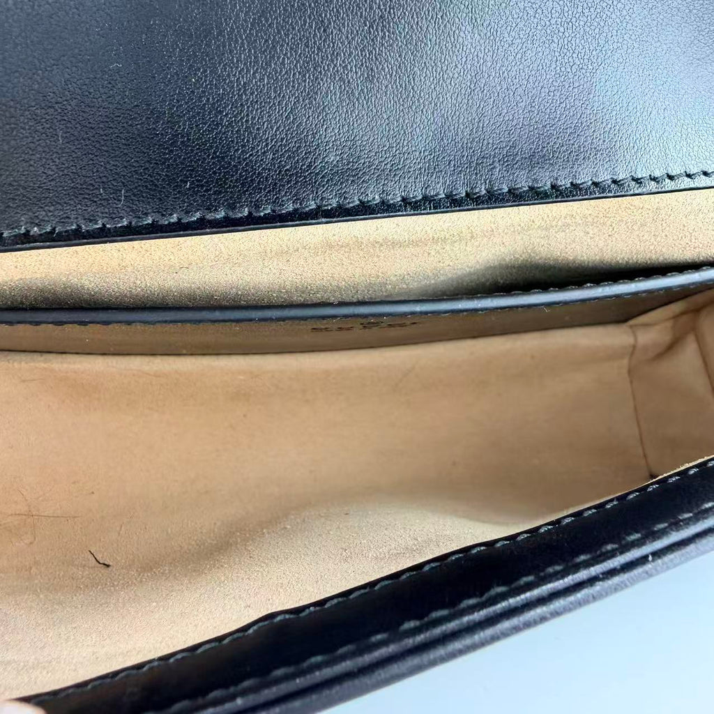 GG Marmont small shoulder bag