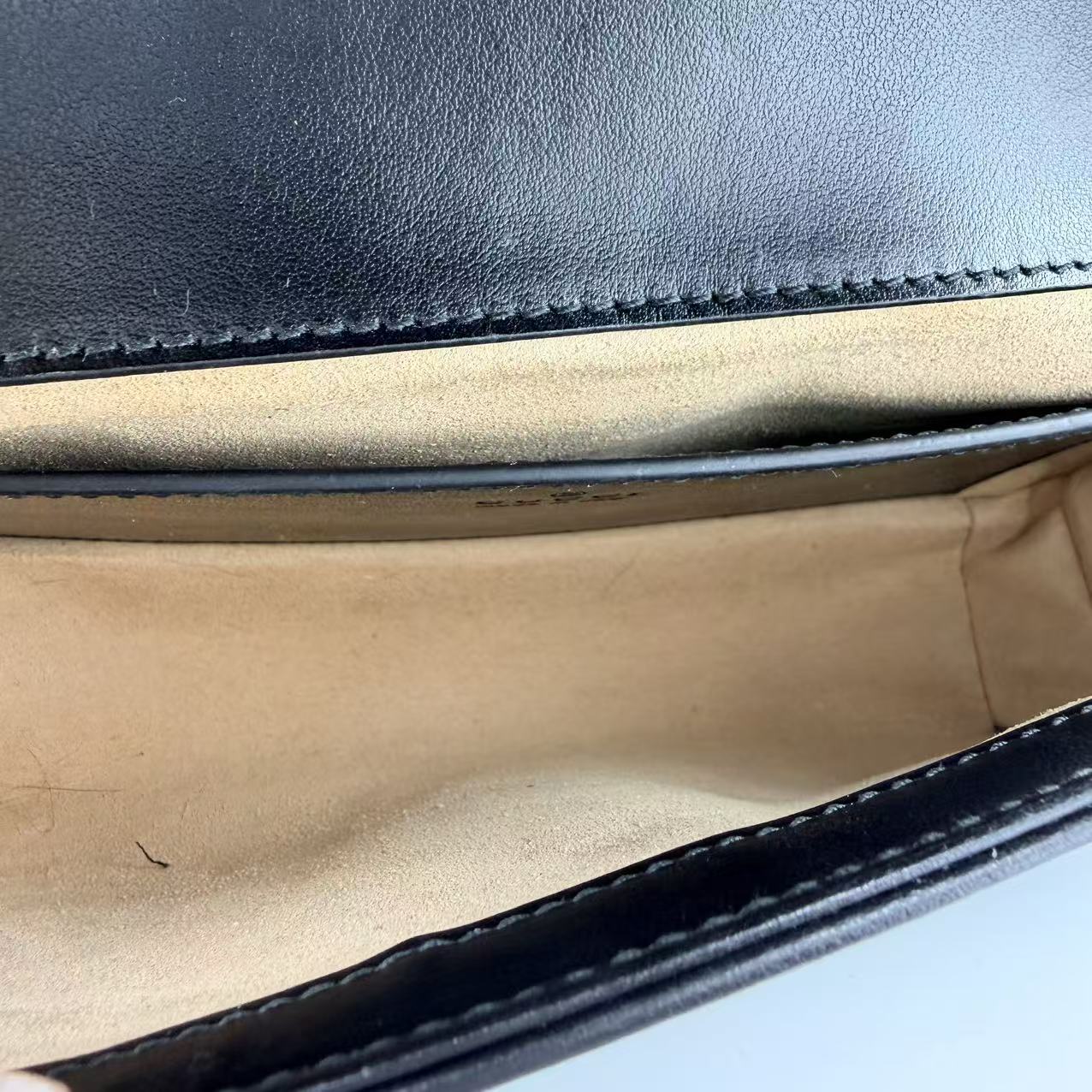 GG Marmont small shoulder bag
