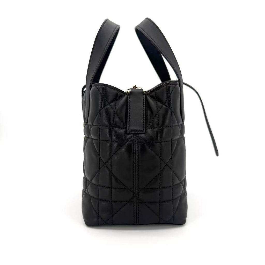 Dior Toujours Vertical Tote Bag