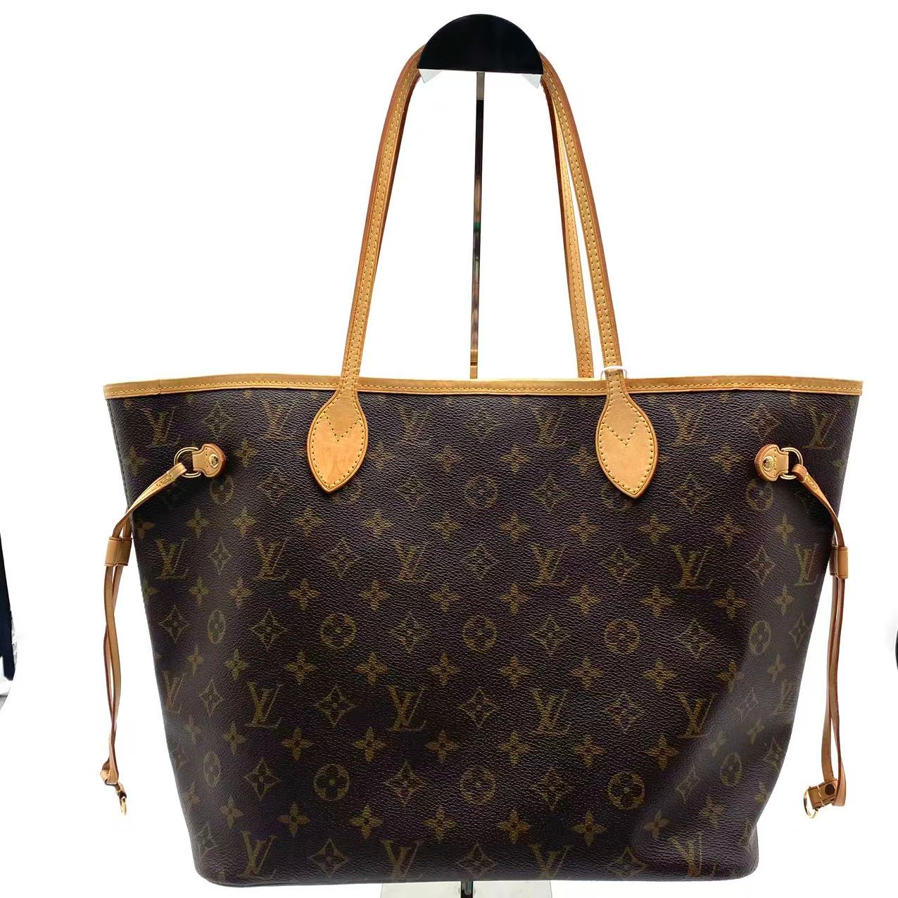 Neverfull Tote Damier MM