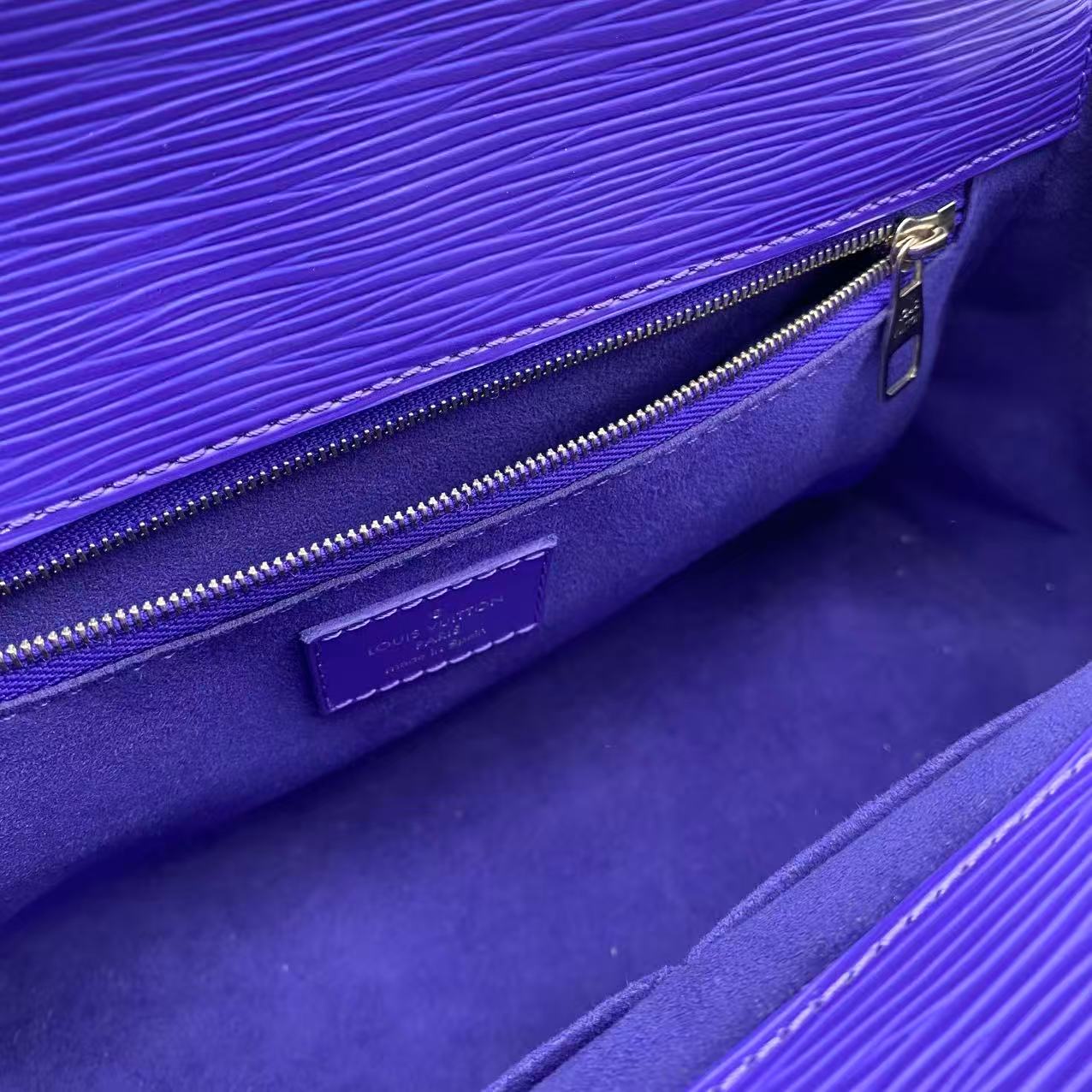 Marly Handbag Epi Leather BB