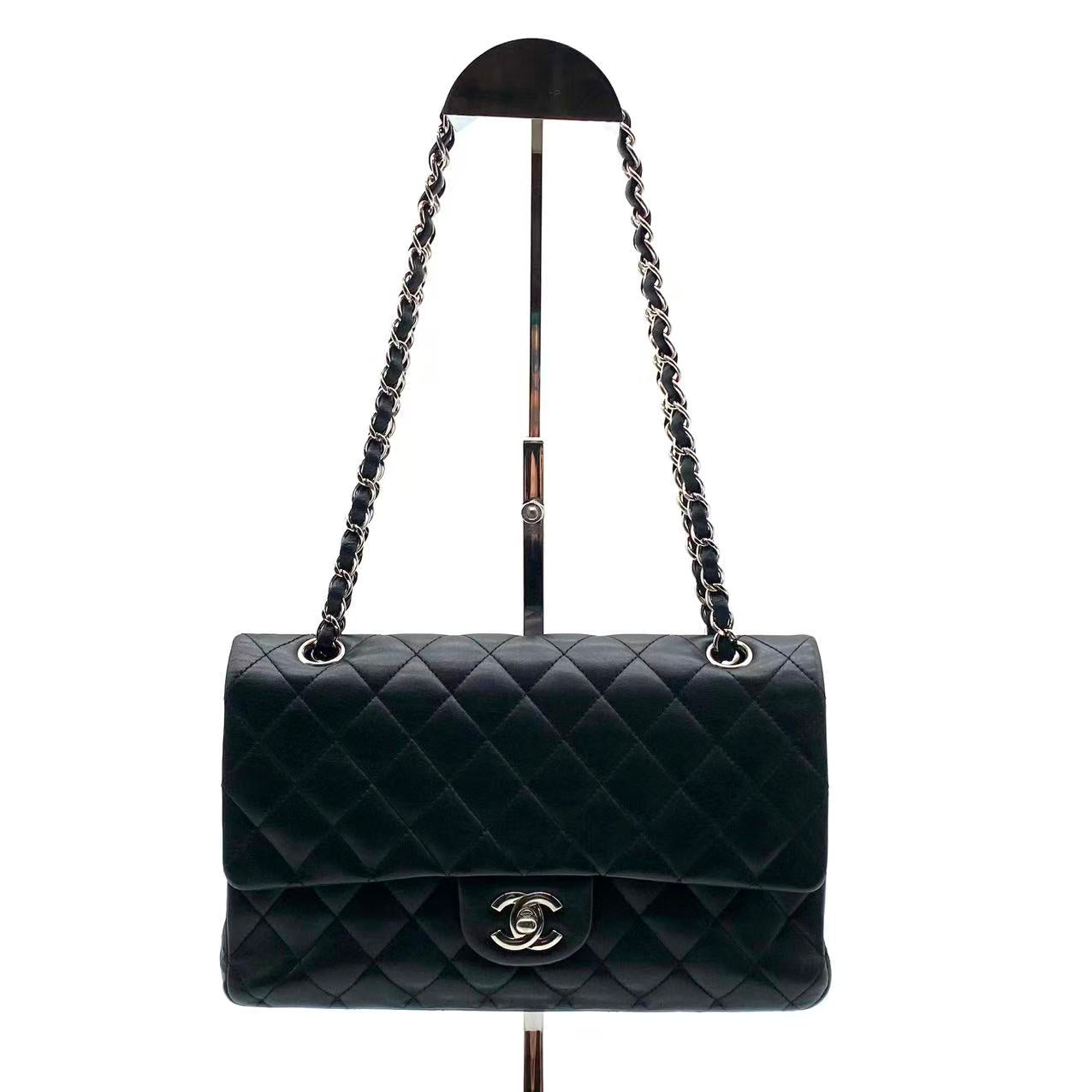Chanel Classic Medium Double Flap Bag
