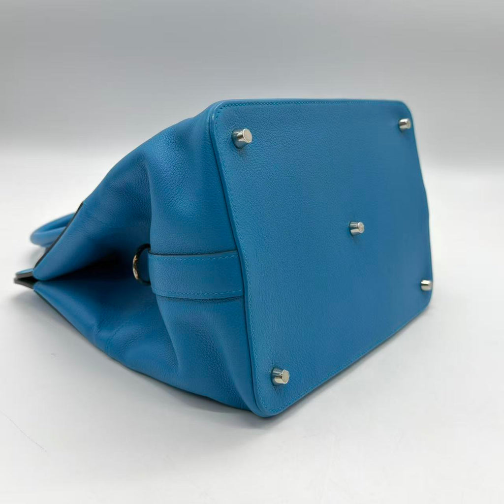 Hermes 24/24 Bag twins