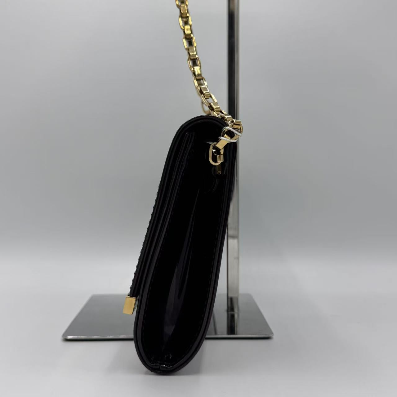 Louis Vuitton Ana Bag Monogram Vernis