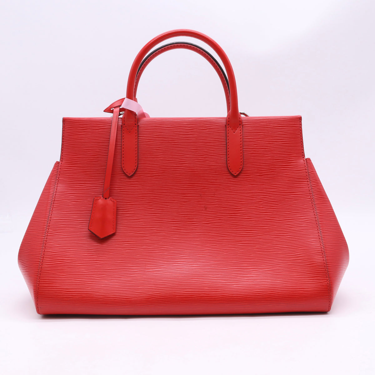 Louis Vuitton Marly Bag in Epi Leather Twins LDJ6871