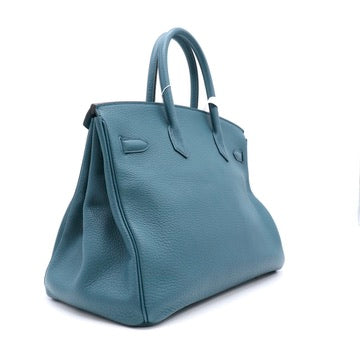 Birkin Handbag Togo with Gold Hardware 35