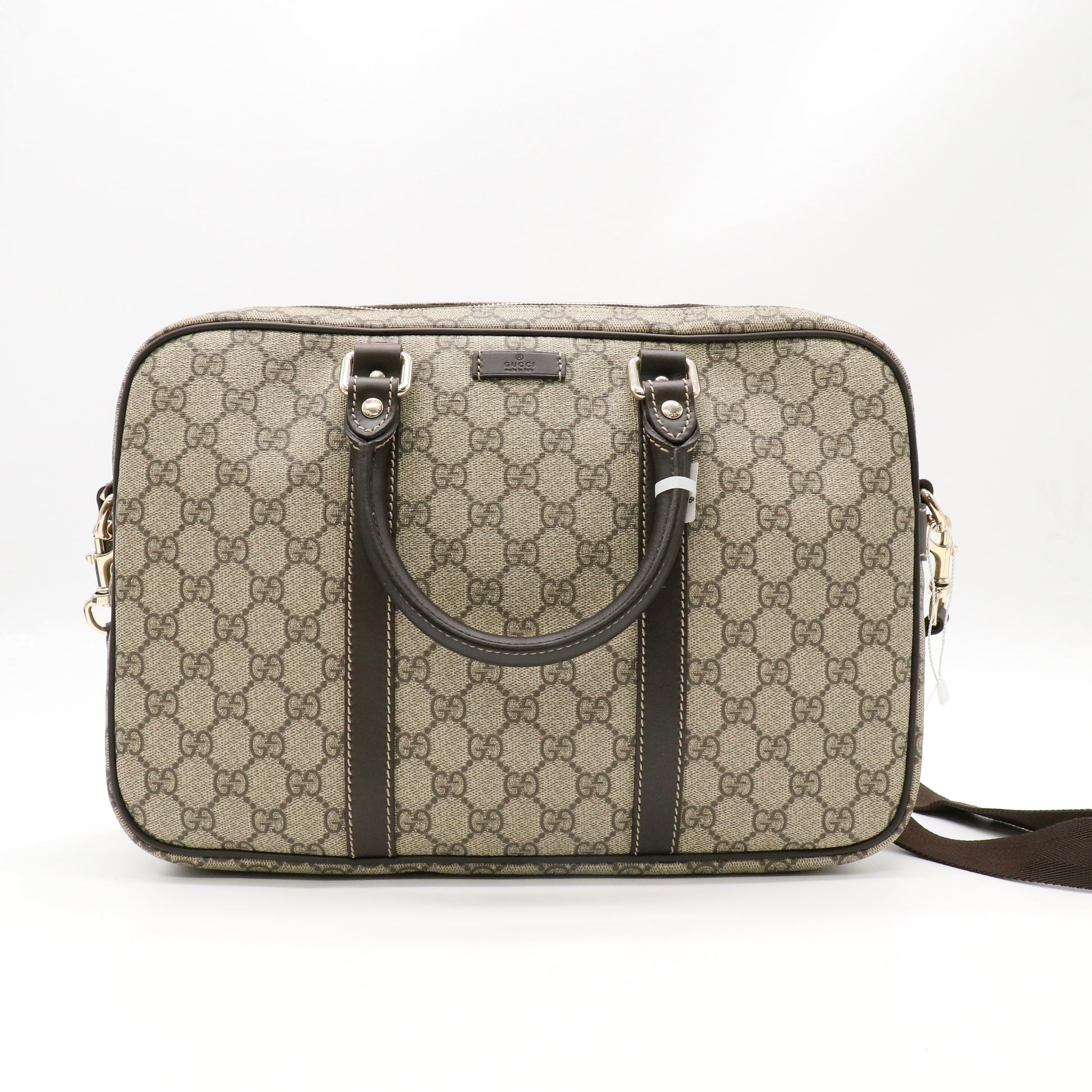 GG Supreme Hand Bag Twins LDZ187