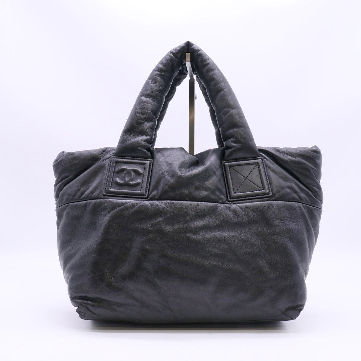 Chanel Coco Cocoon Reversible Tote twins LDJ6600