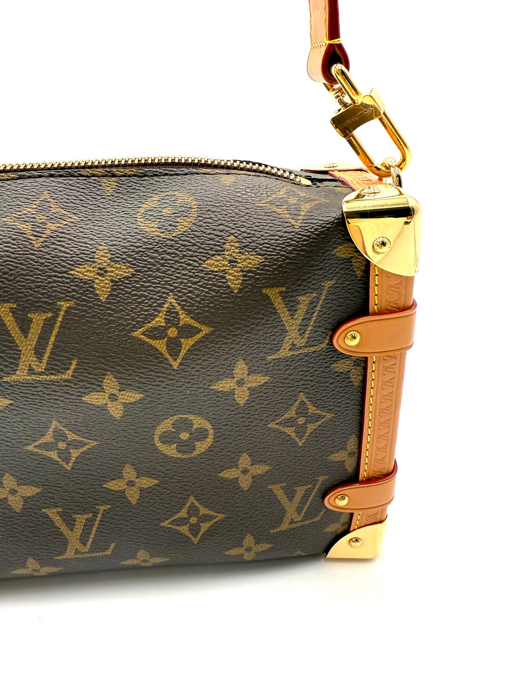 Monogram Side Trunk MM